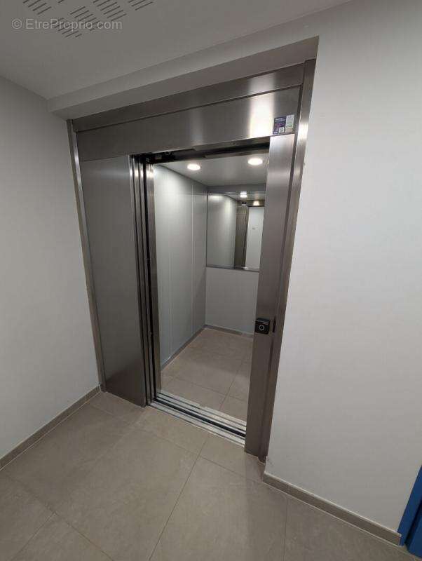 Appartement à SECLIN