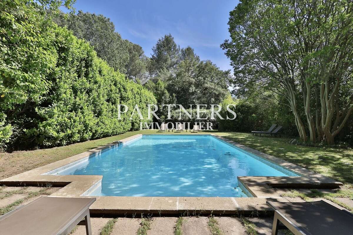 Maison 315 m² à Aix-En-Provence  - photo 5