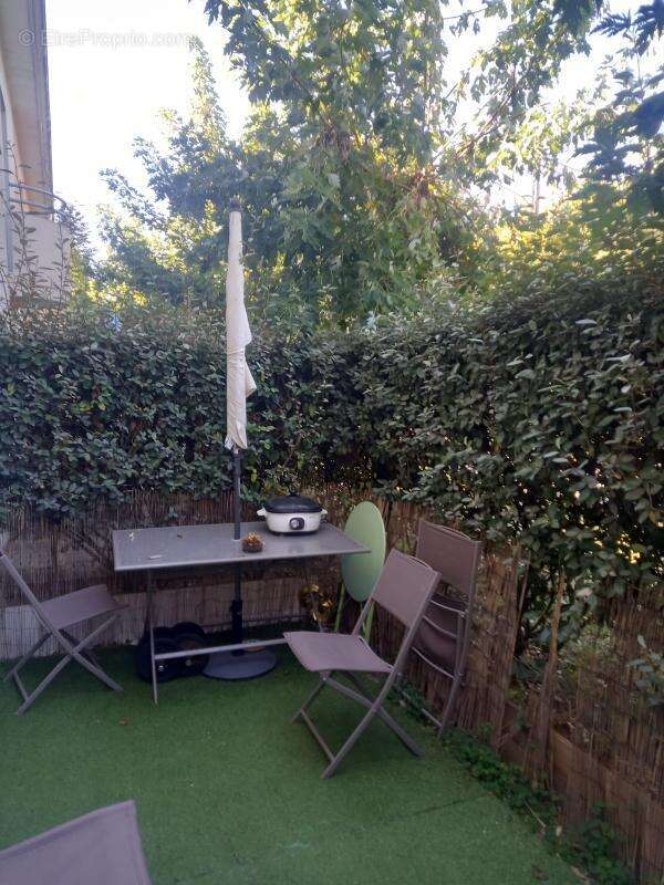 Appartement à SAINT-VIVIEN-DE-MEDOC