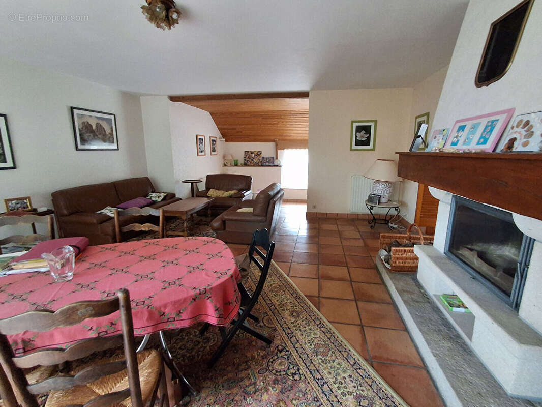Maison à MISSILLAC