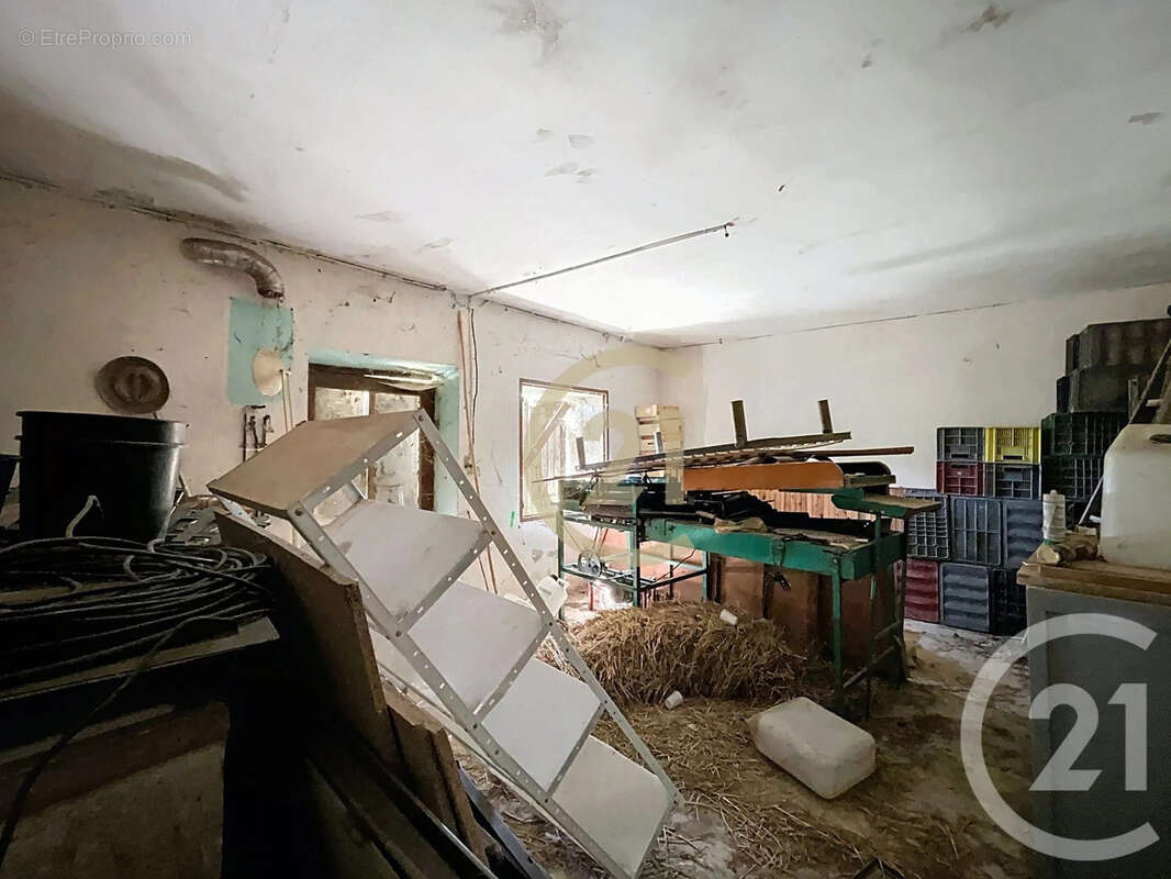 Maison à CASTILLON-DU-GARD