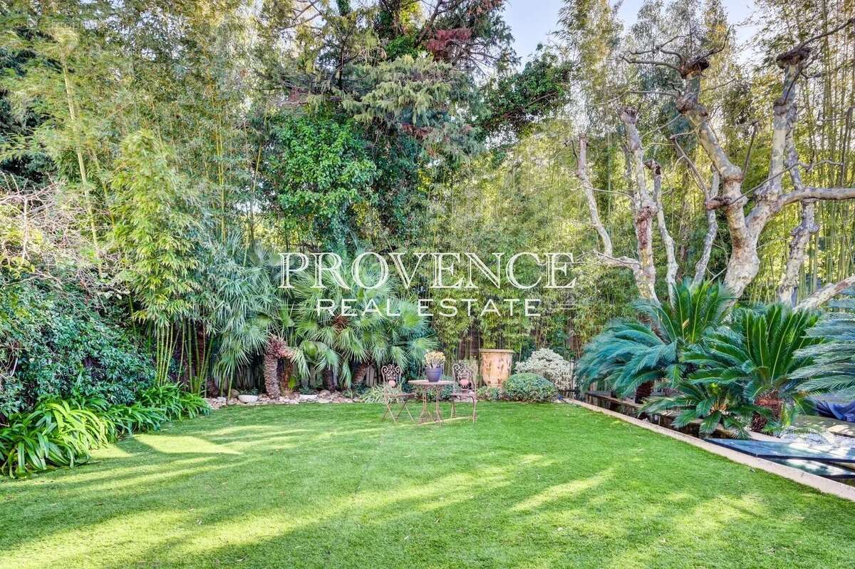 Maison à MARSEILLE-8E