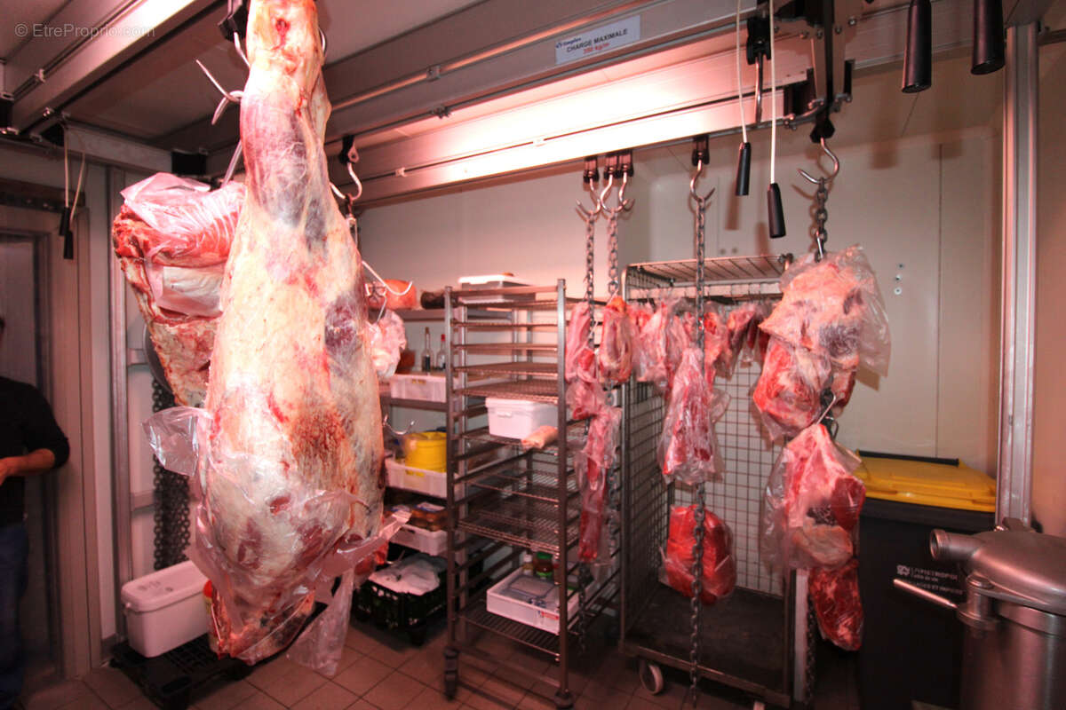 Commerce à MARSEILLE-11E