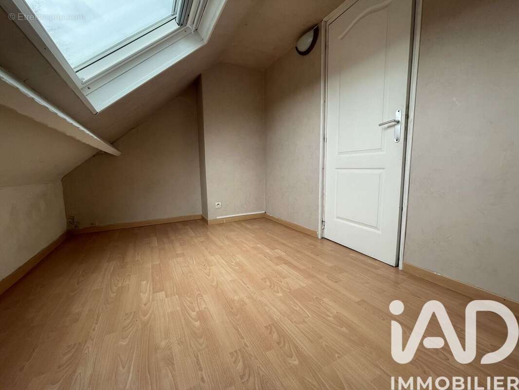 Photo 7 - Maison à SAINT-GOBAIN