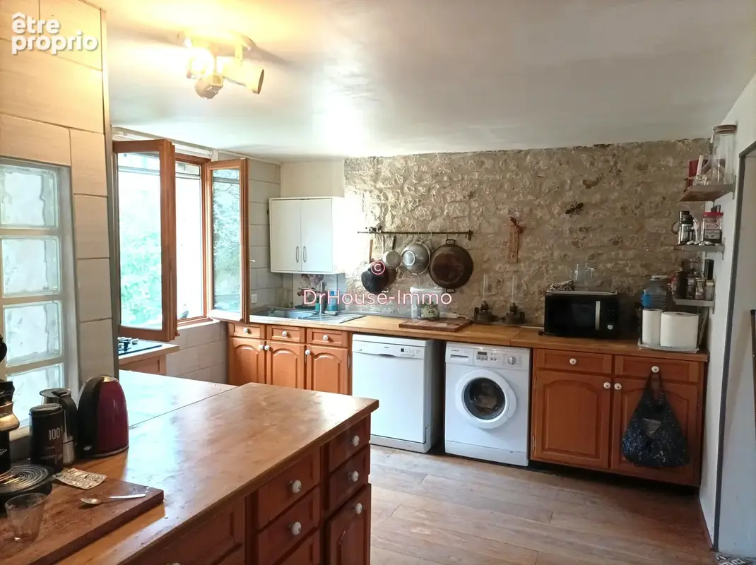 Maison 4 pièces 105 m² à vendre à Vayrac (46110) - photo 50
