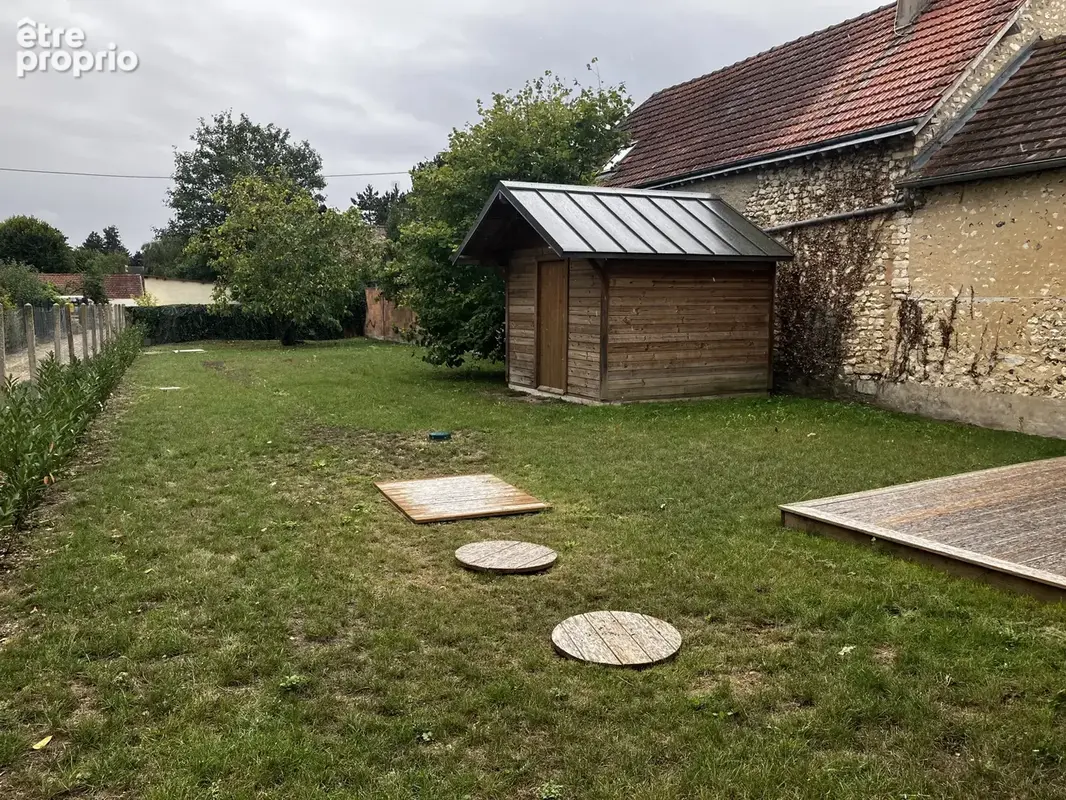 Région de Pacy-sur-Eure - photo 13