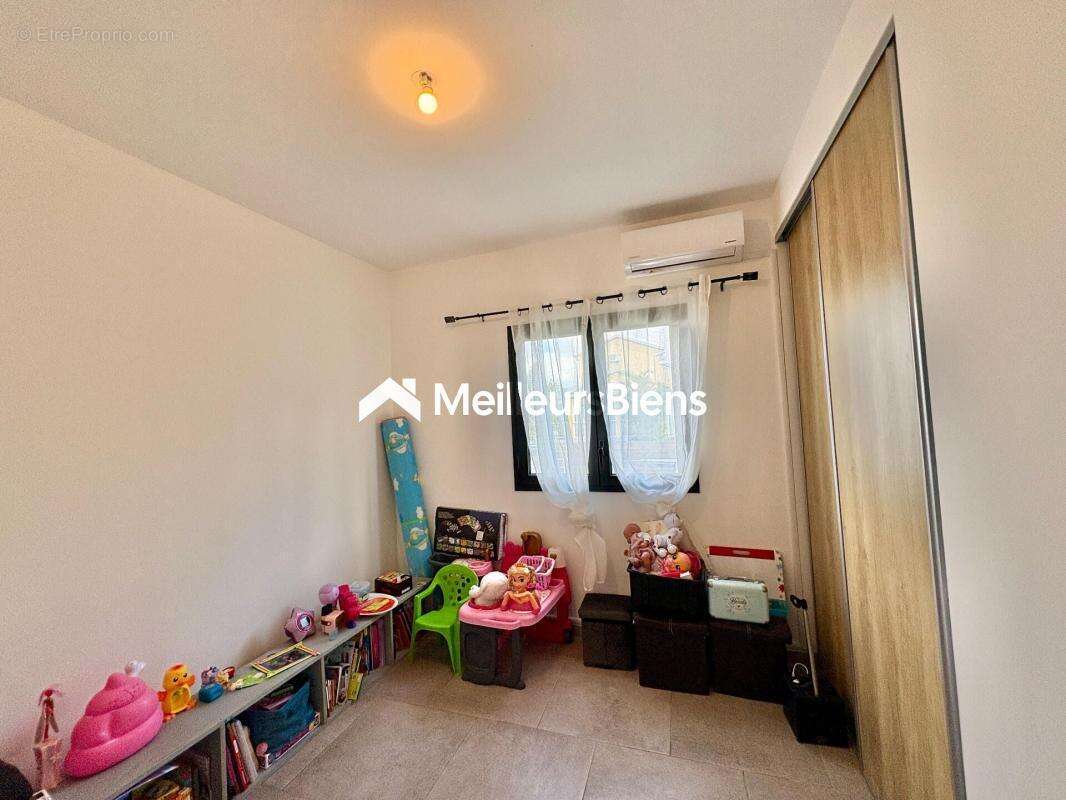 Maison à LE TAMPON
