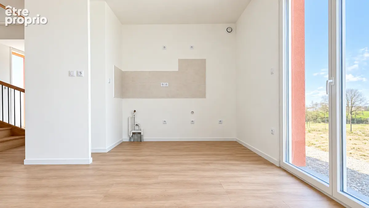 Duplex sur jardin - photo 6