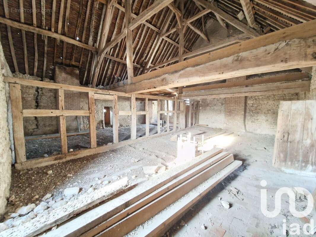 Photo 6 - Maison à SAINT-BENOIT-SUR-LOIRE