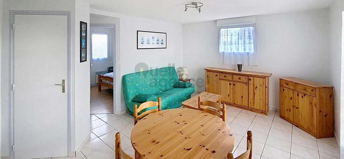 Maison composée de trois appartements indépendants à seulement 400 mètres de la plage de Pentrez - photo 5