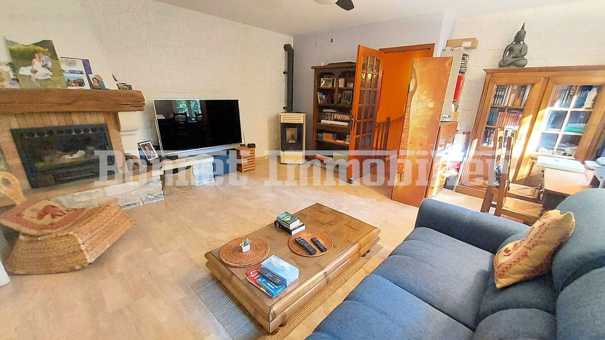 Maison à SAINTE-JALLE