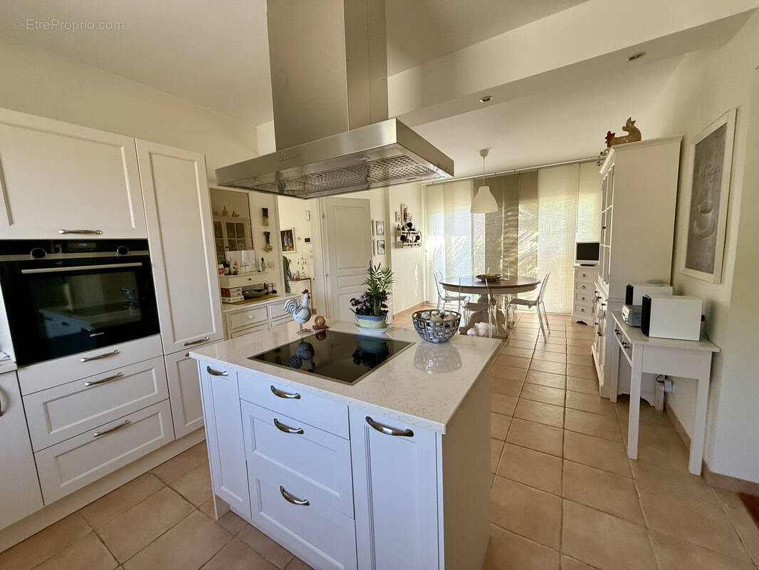 Maison à AIGUES-MORTES