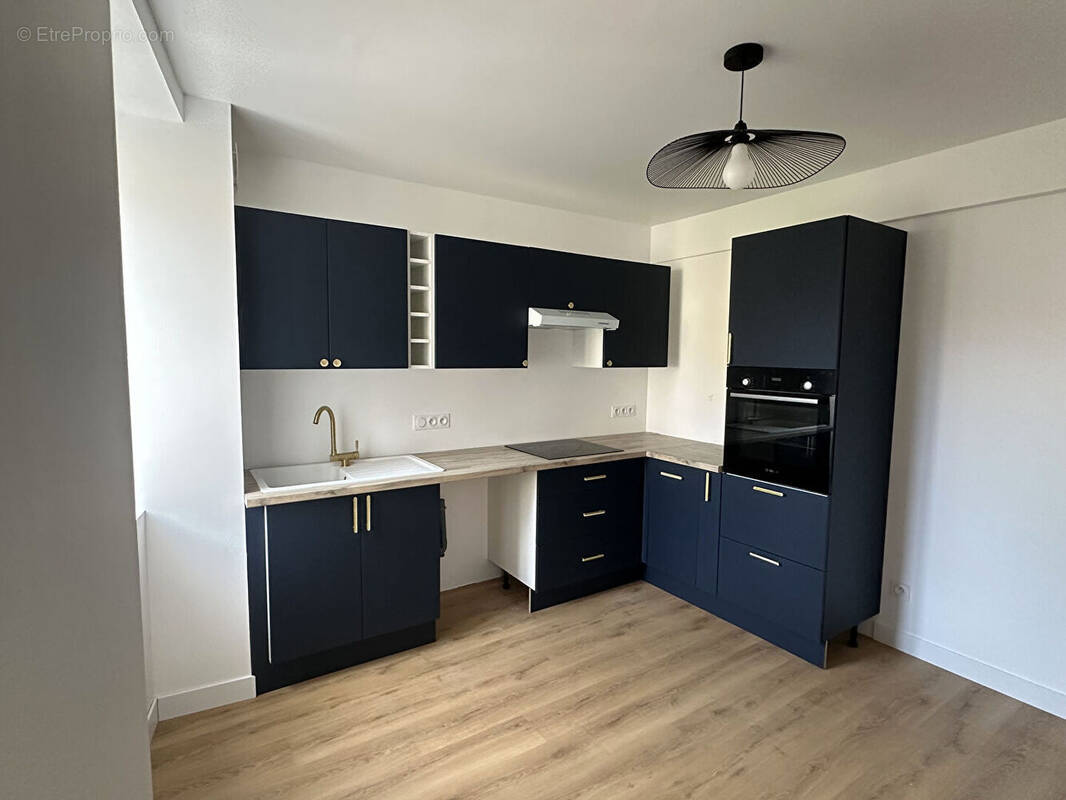 Appartement à TARARE