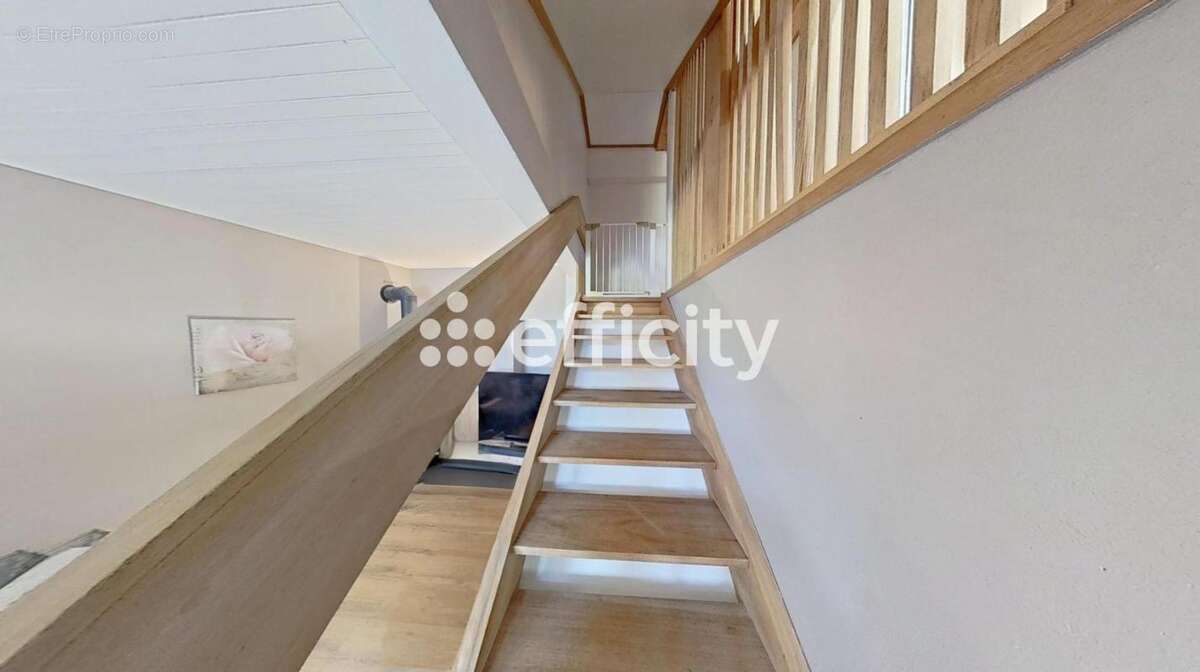 Maison à BONS-EN-CHABLAIS