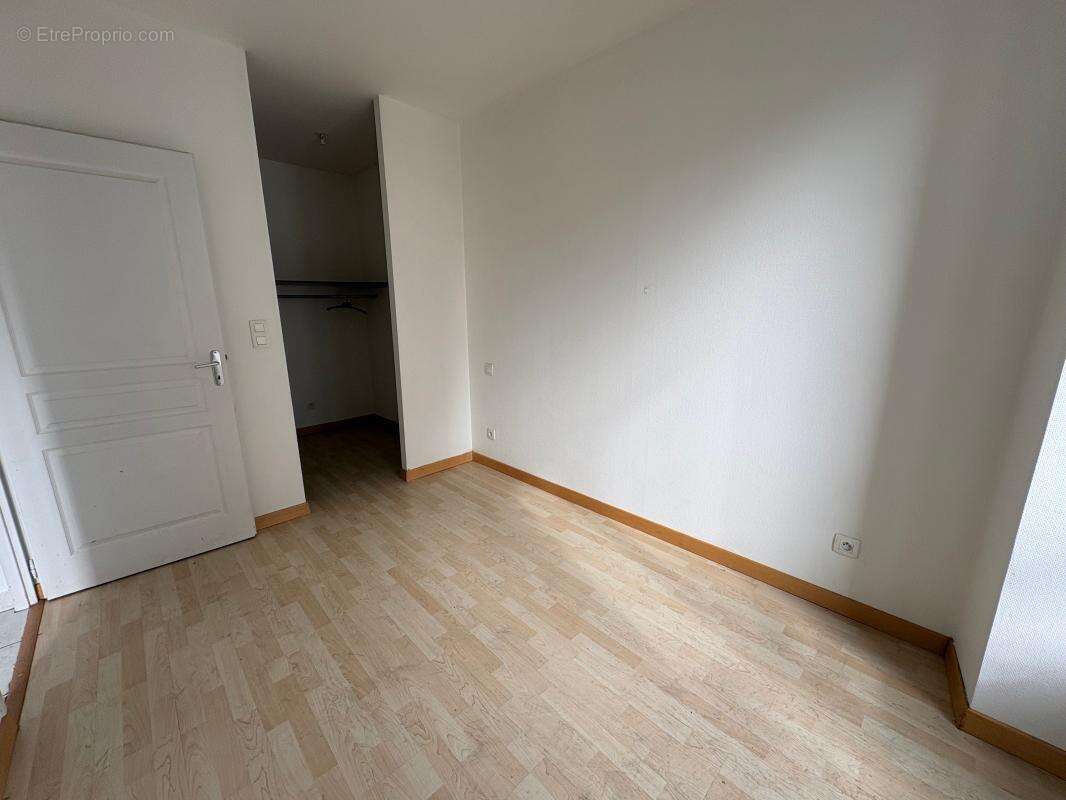 Appartement à RUMILLY