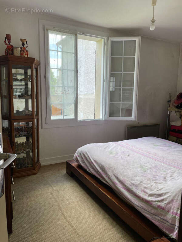 Maison à CHATEAU-THIERRY