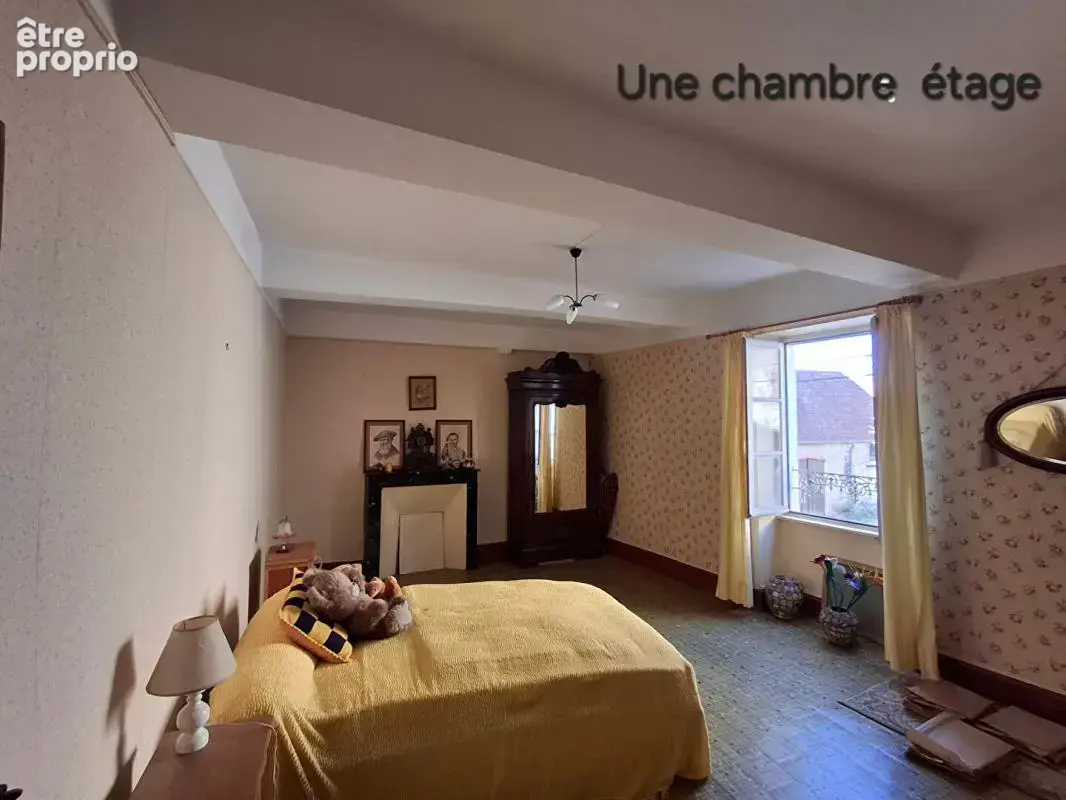 Immeuble/Maison  proche Cluny - photo 7