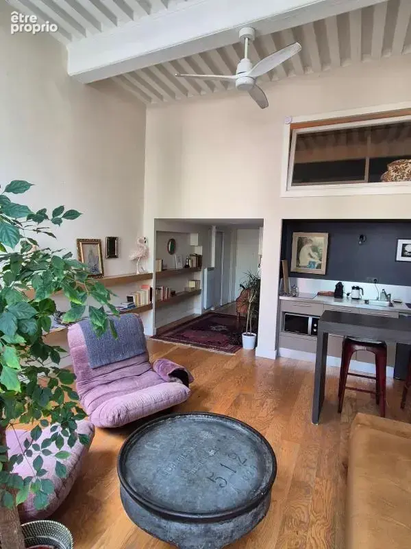 Cx Rousse, Appartement Coup de Coeur ! - photo 3