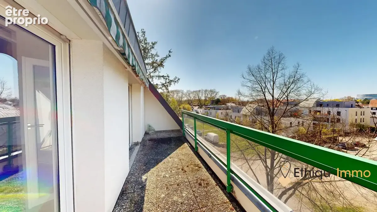 Appartement 5 pièces 127 m² à vendre à Strasbourg (67000) - photo 8