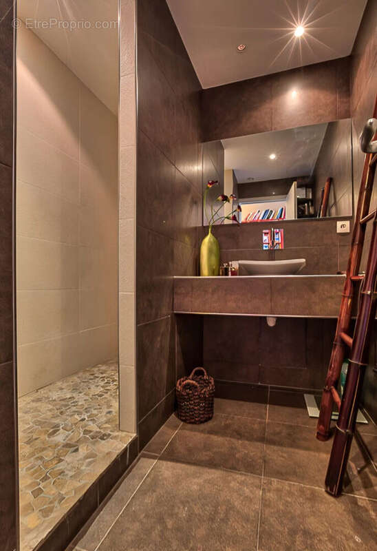 Appartement à MANTES-LA-JOLIE