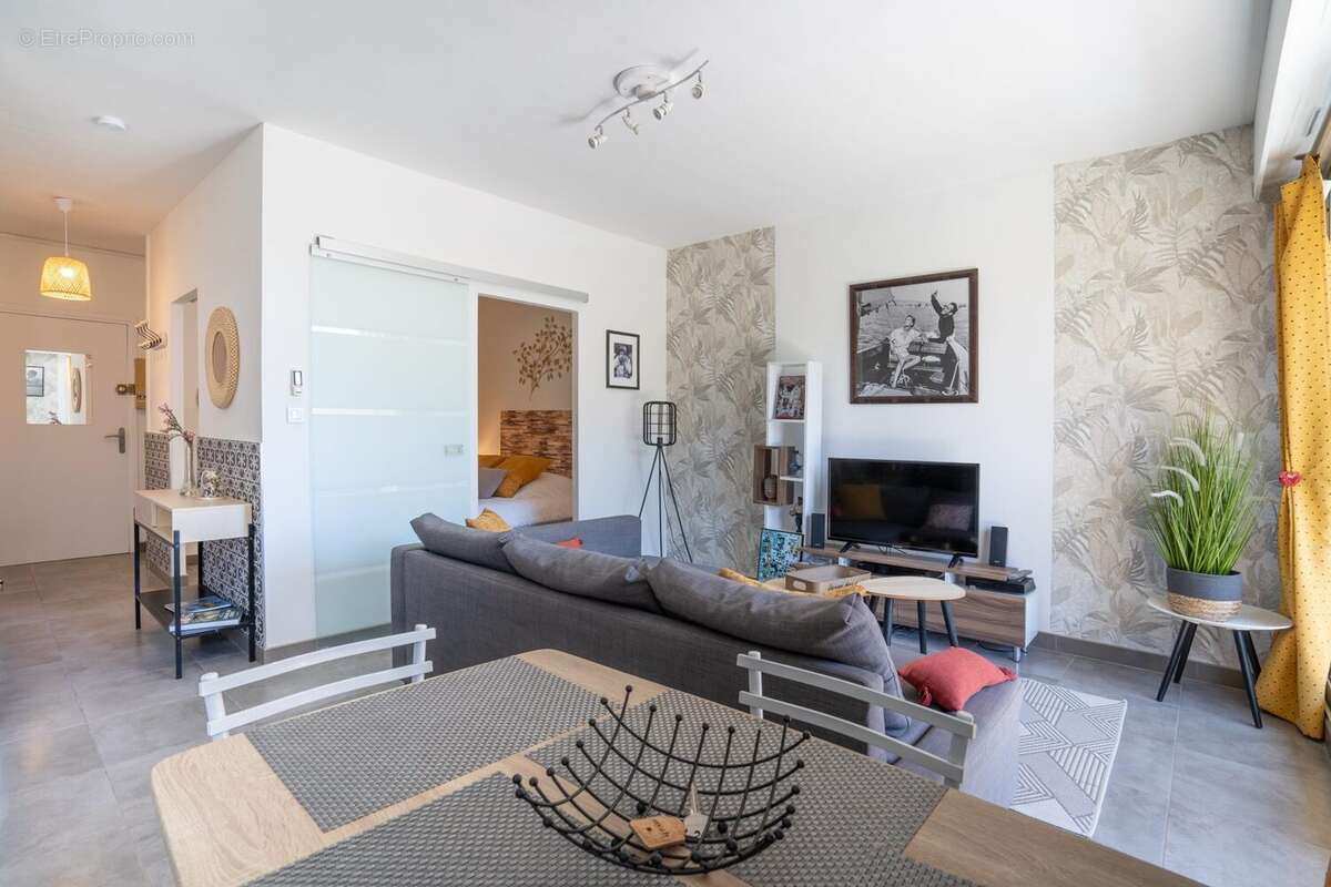 Appartement à AJACCIO