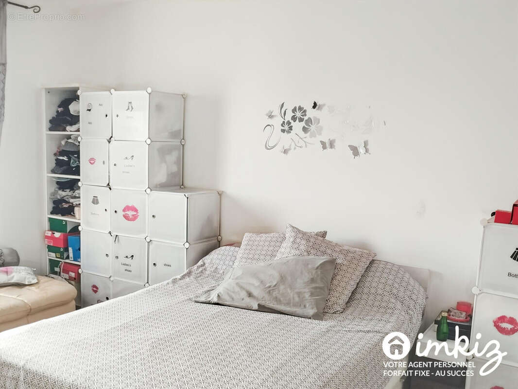 Appartement à VENISSIEUX