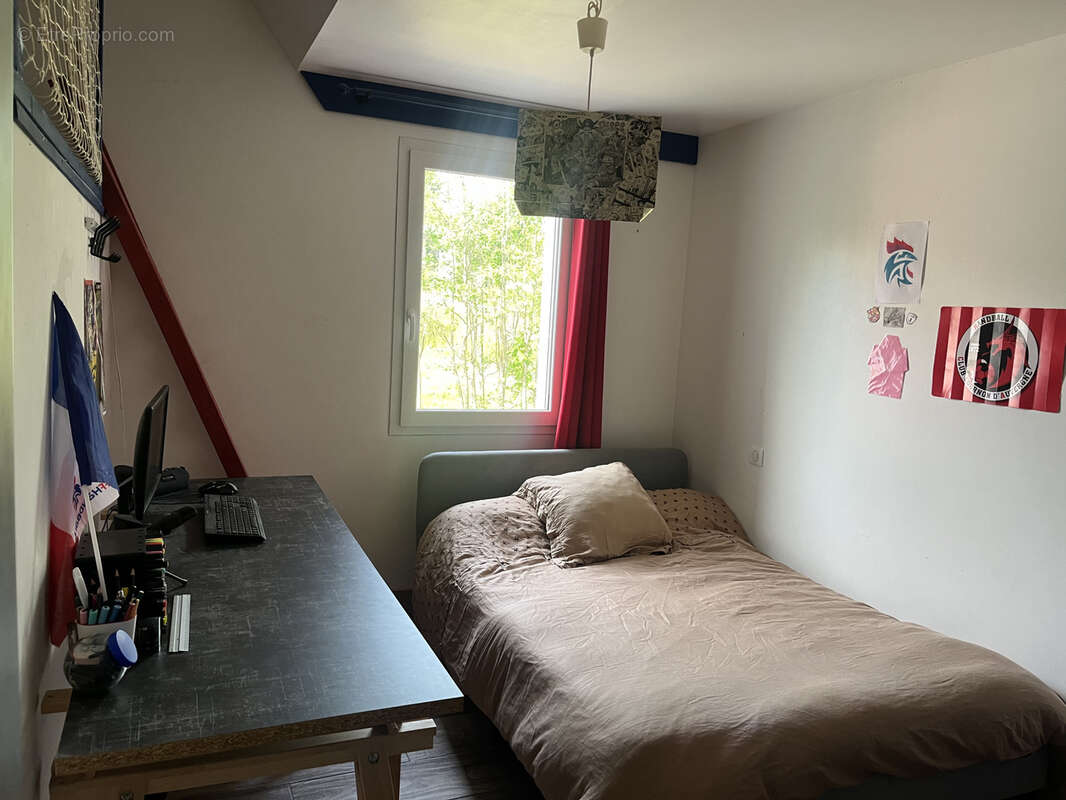 Maison à YSSINGEAUX