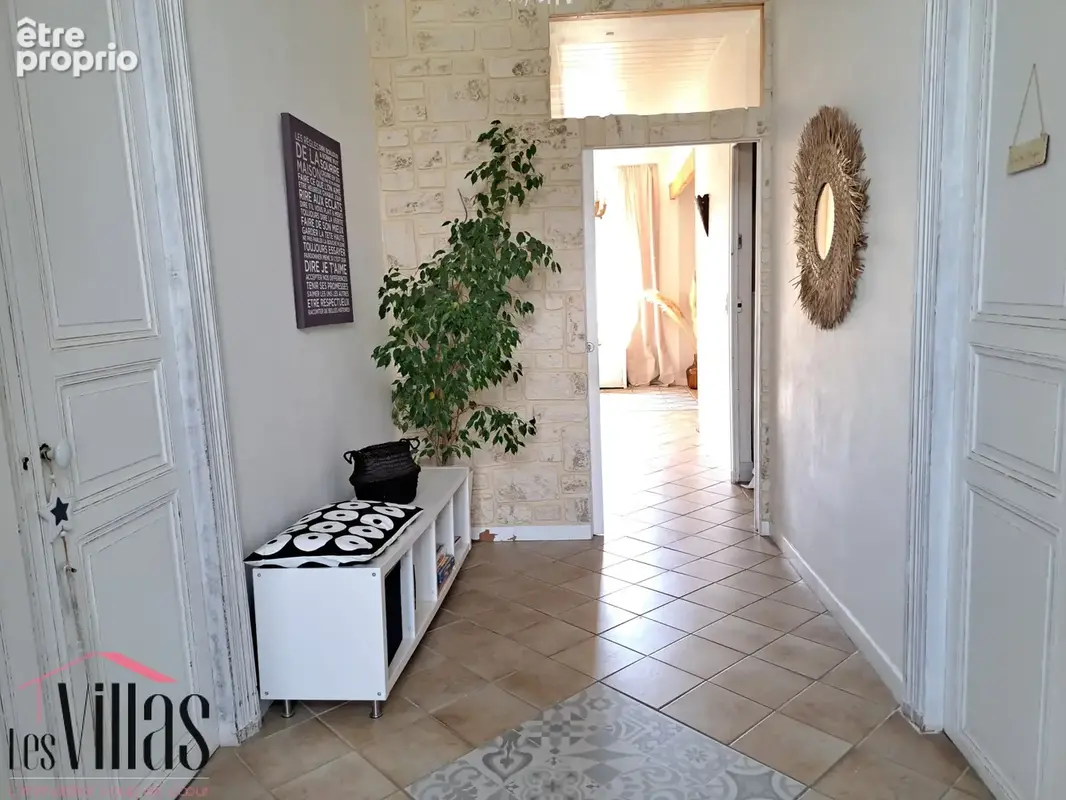 Maison de charme à 25 min. de Narbonne - photo 9