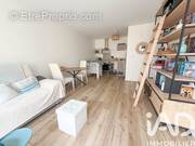 Photo 1 - Appartement à SAINT-XANDRE