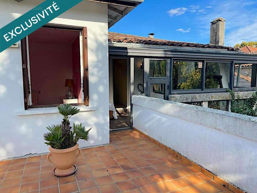 Maison 123 m² à Golfech  - photo 5