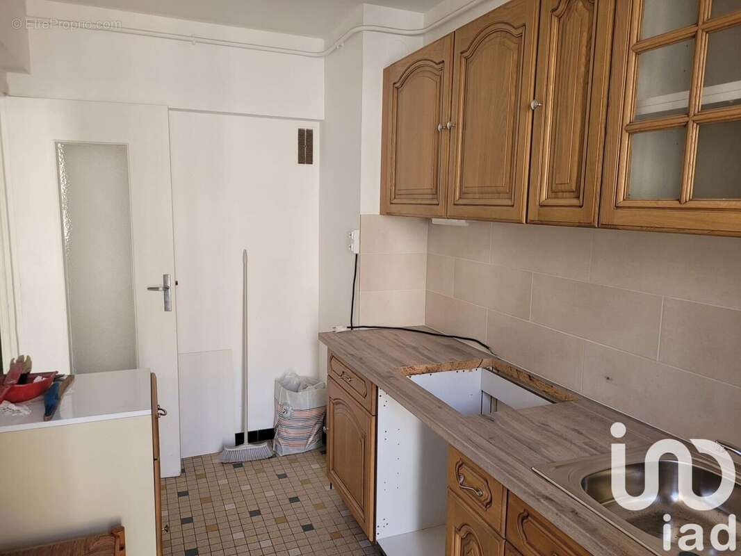 Photo 2 - Appartement à ANTIBES