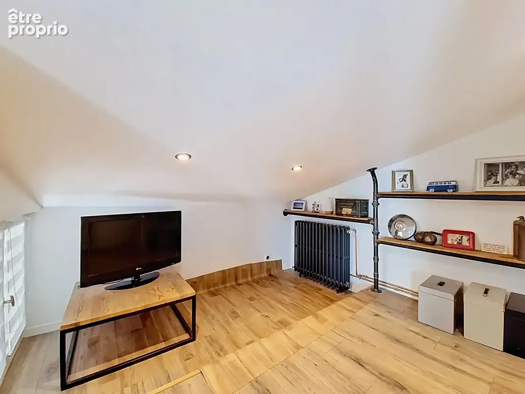 Maison Revonnas 4 pièce(s) - photo 10