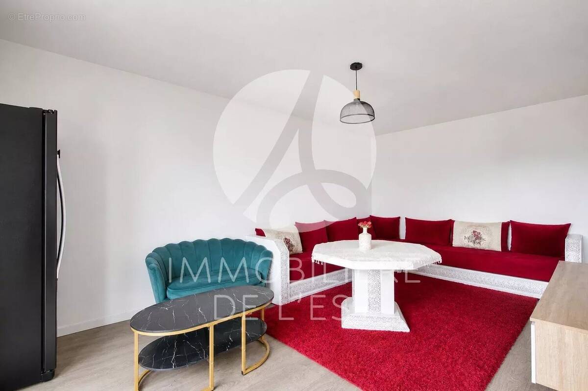 Appartement à LYON-8E