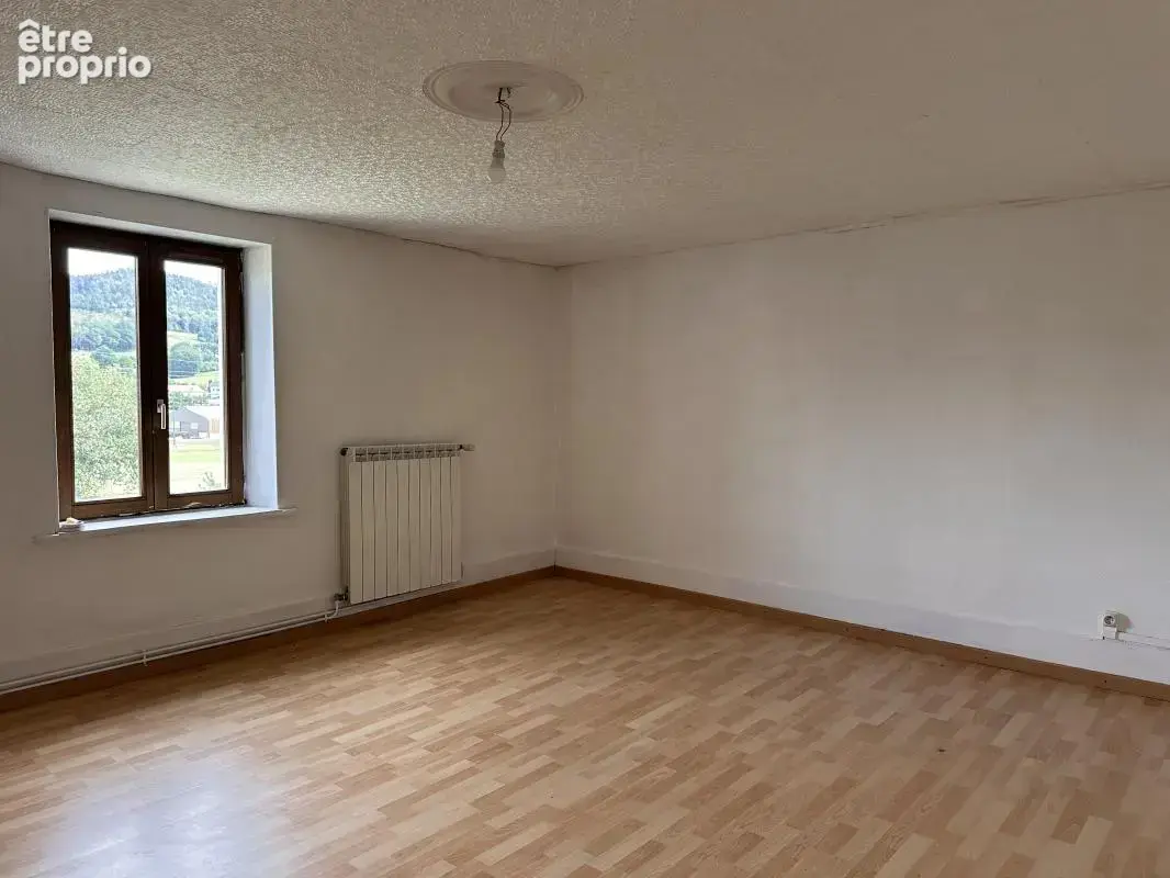 Maison mitoyenne Lépanges-sur-Vologne - photo 6