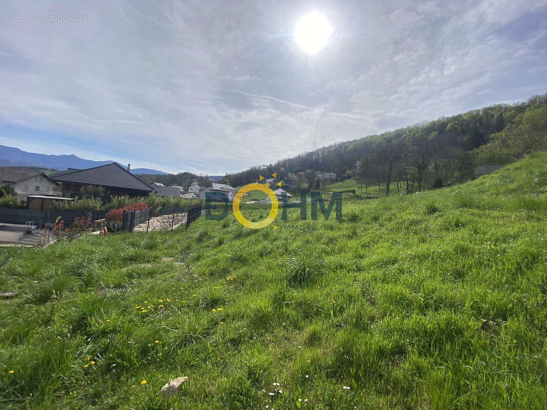 Terrain à bâtir de 851 m2 - photo 8
