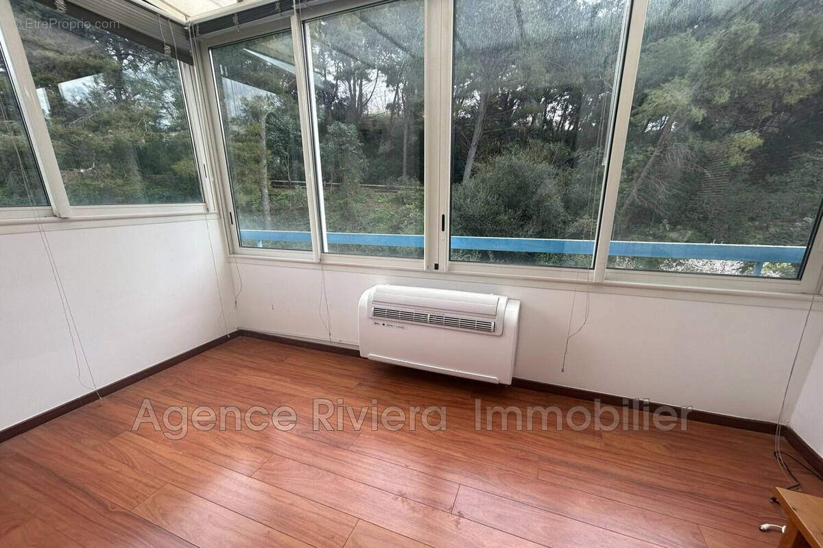 Appartement à LA CIOTAT