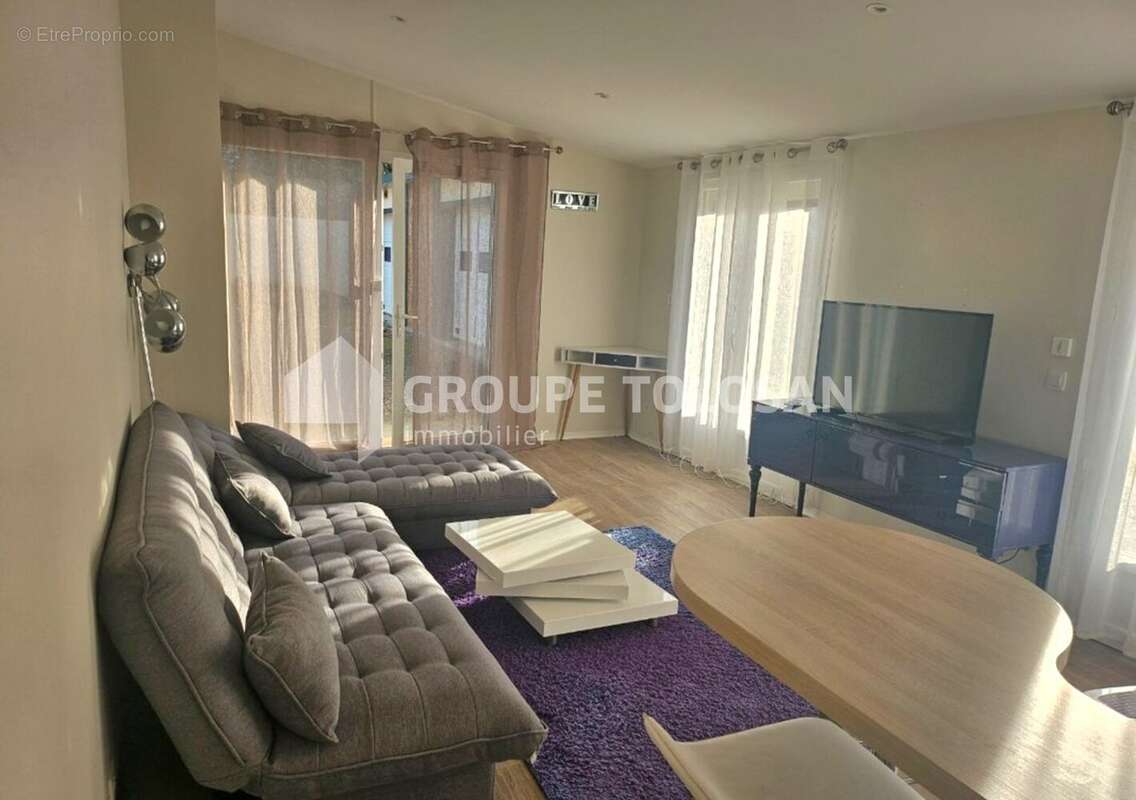 Commerce 260 m² à Montauban  - photo 8