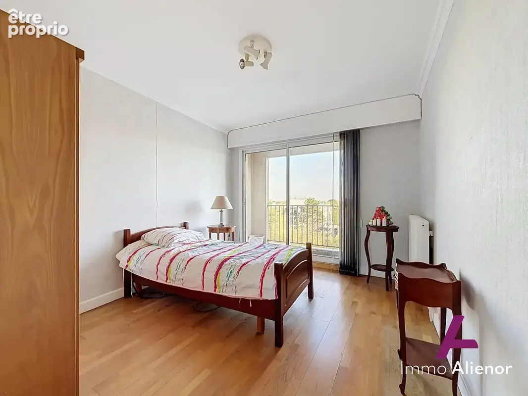 Appartement 5 pièces 97 m² à vendre à Bordeaux (33200) - photo 5