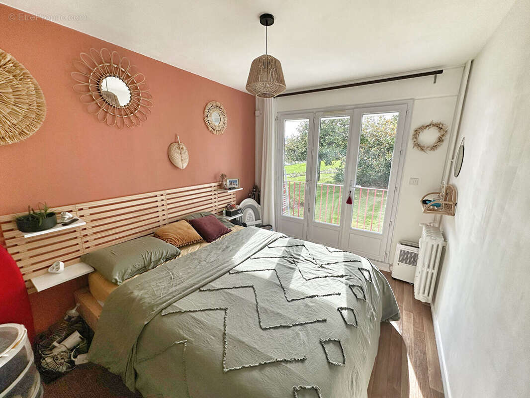 Appartement à LANESTER