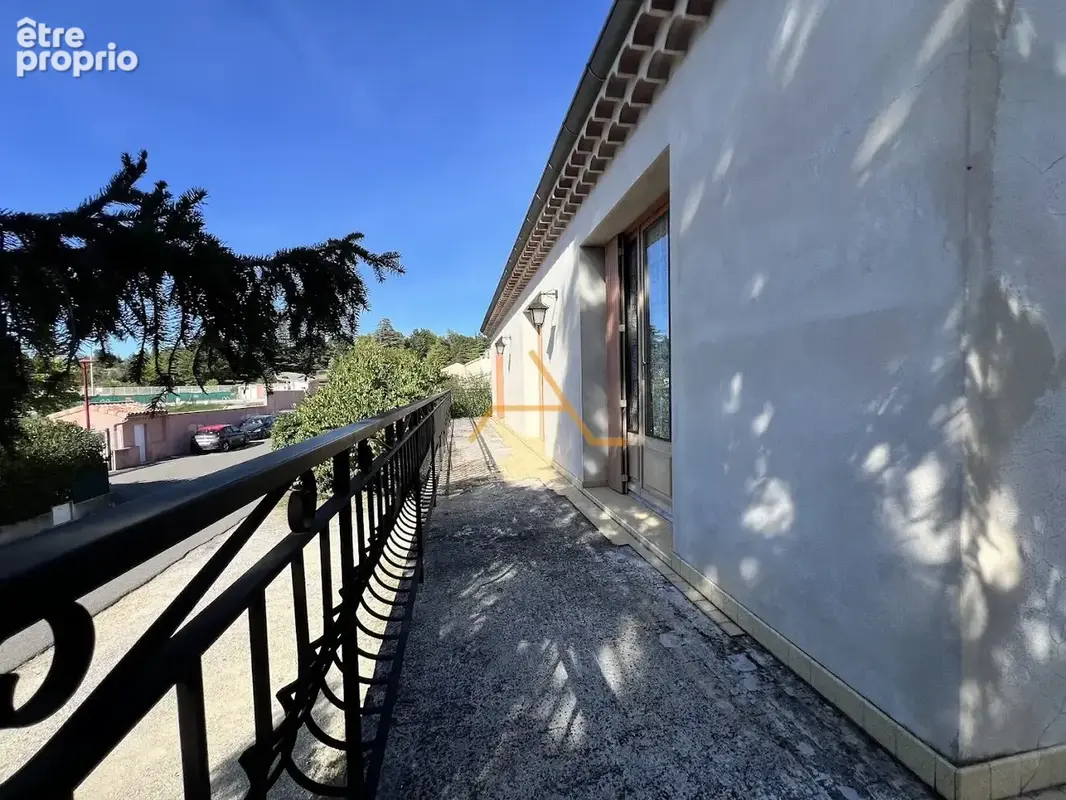 La begude de mazenc maison familiale - photo 19