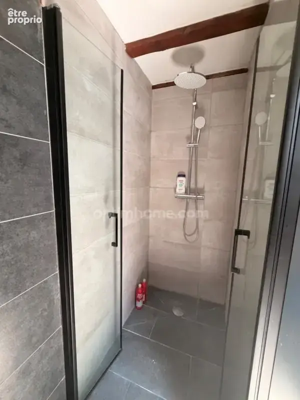Appartement familial 138 m² - Jardin, 2 stationnements - RUMILLY - photo 8