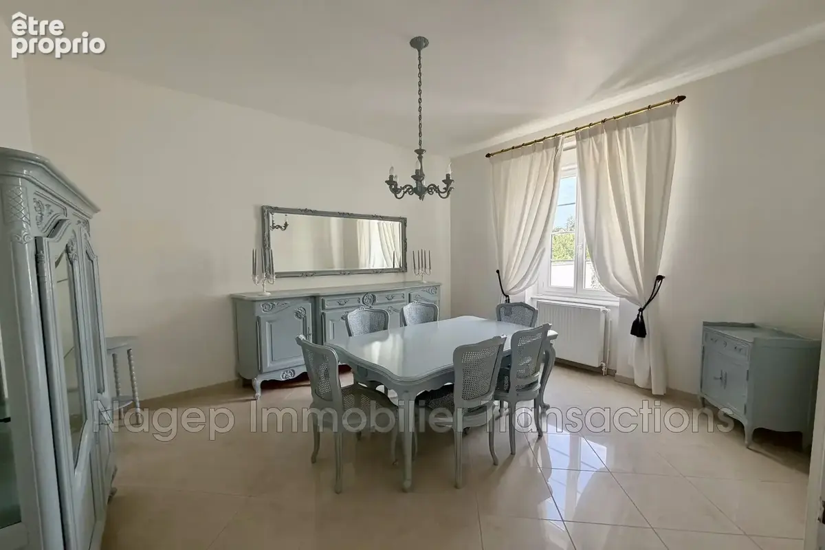 Maison 11 pièces 311 m² à vendre à Varennes-Sur-Allier (03150) - photo 8