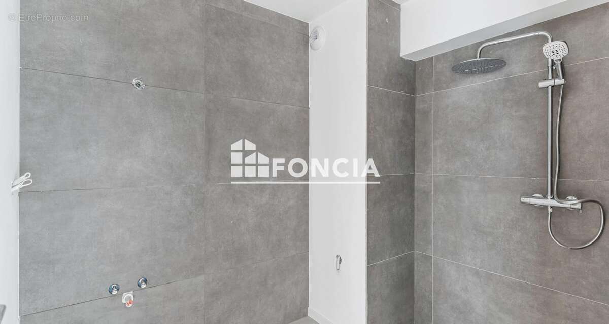 Appartement à WOIPPY