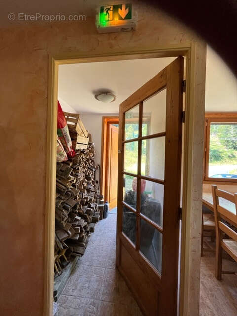 Maison à CAMURAC