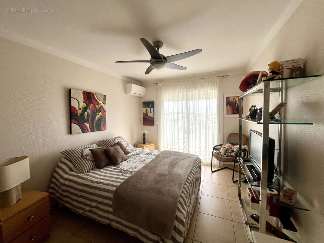 Appartement à LA SEYNE-SUR-MER