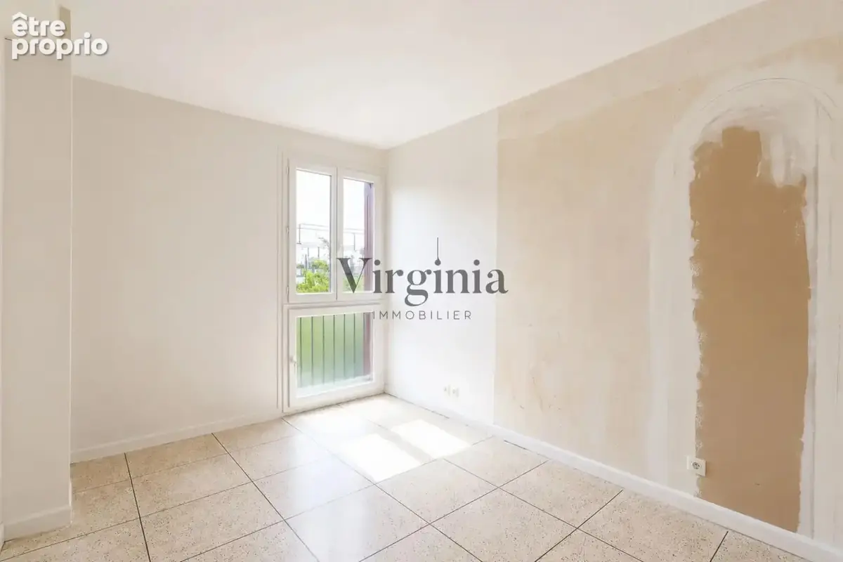 Appartement Charenton Le Pont 4 pièces 65 m2 - photo 5