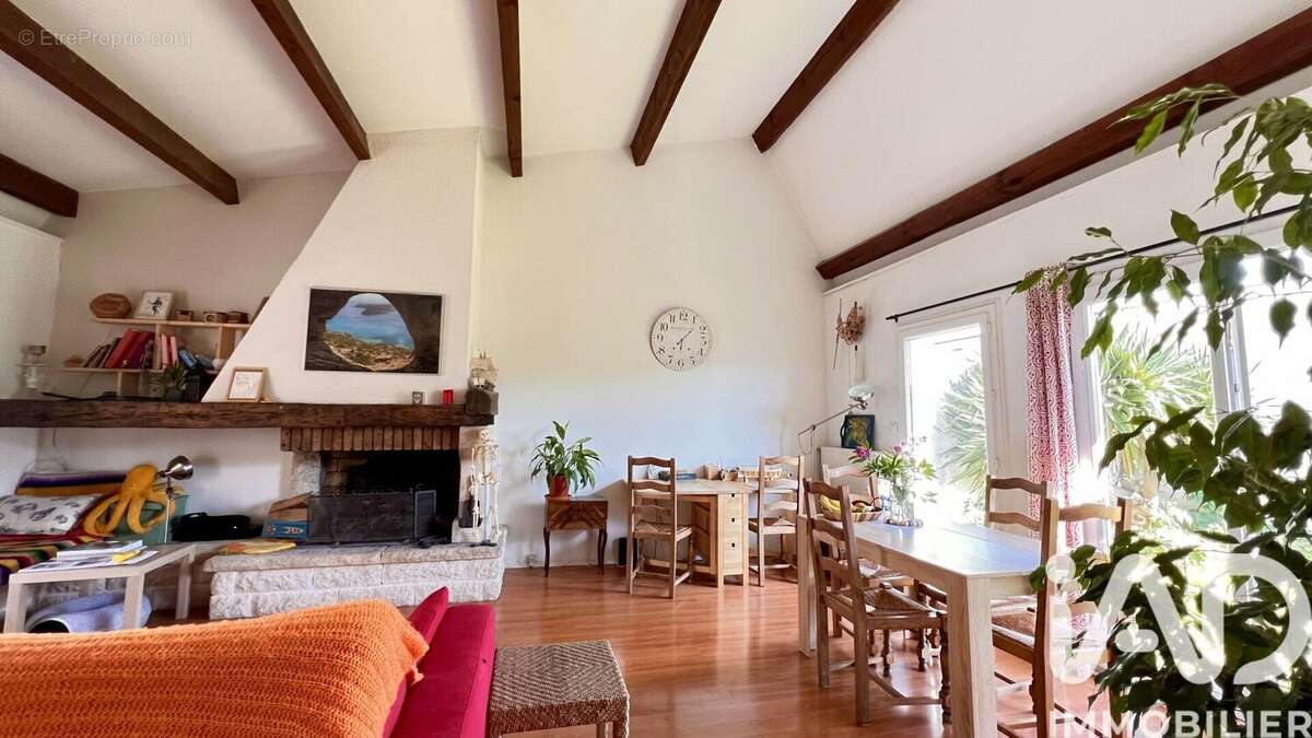 Photo 2 - Maison à LA ROCHELLE