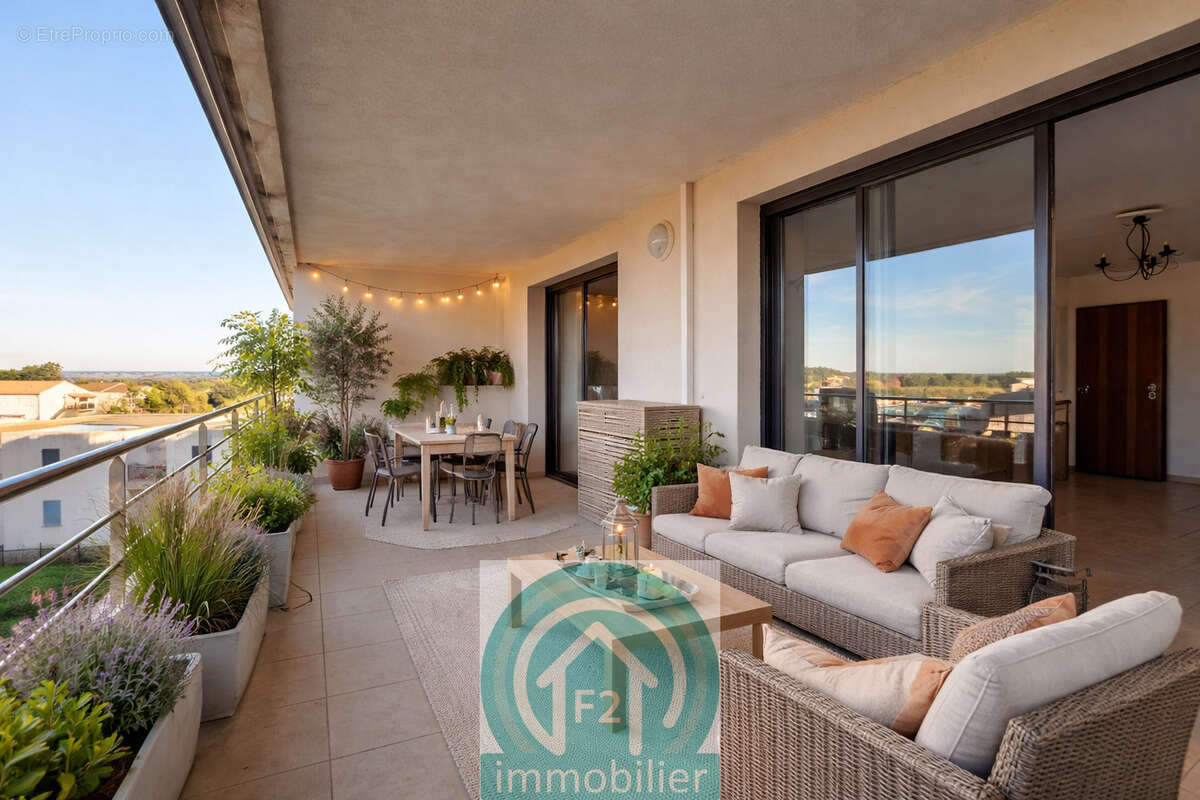 Appartement à SAN-GIULIANO