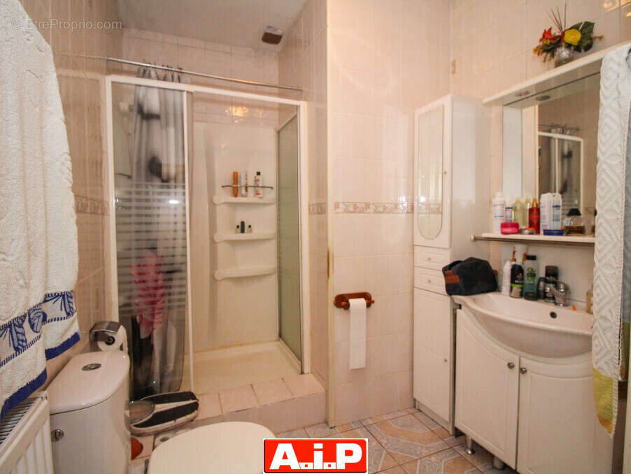 Maison à SAINT-ANDRE-SUR-SEVRE