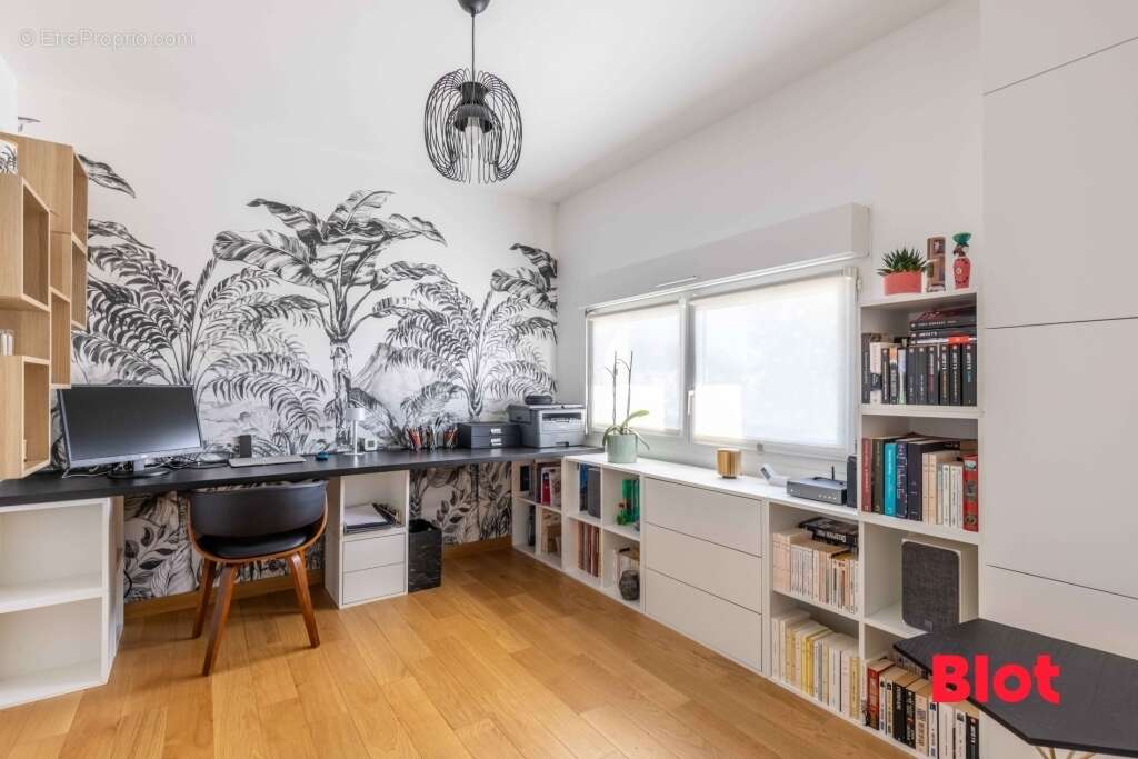 Maison 107 m² à Cesson-Sevigne  - photo 8